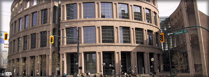 Vancouver Library