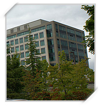 Advanta Office Buildings Bellevue